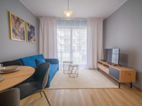 Baltic Apartament, Gdansk